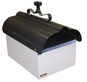 Scrolltop - Metal Letterbox Letterboxes, Mailboxes, Multiunit Letterboxes NZ