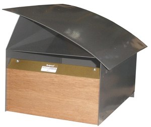 Products: Tasman Letterbox Letterboxes, Mailboxes, Multiunit Letterboxes NZ