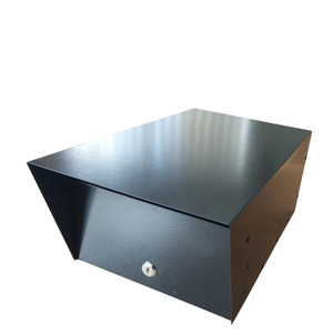 Caldicot Letterbox Letterboxes, Mailboxes, Multiunit Letterboxes NZ