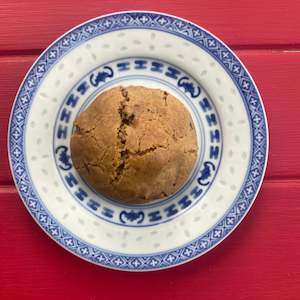 Sweet Cafe Food: Oreo Stuffed Chocolate Chip Cookie