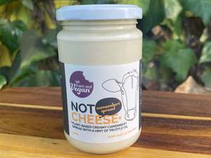 Cheeses: Camembert Spread