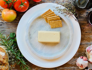 Cheeses: Smoked Gouda
