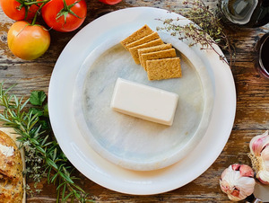 Cheeses: Mozzarella
