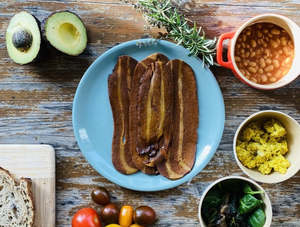 Meats: Not Bacon