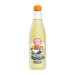 Drinks: Tropikool Lemonade