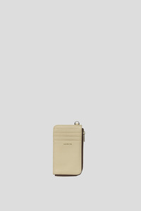 Bags: Saben Winona Card Holder - Oyster