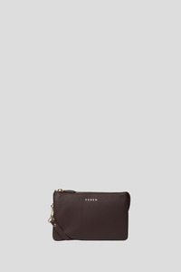 Saben Tilly Crossbody - Cacao