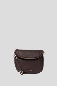 Bags: Saben Fifi Crossbody - Cacao