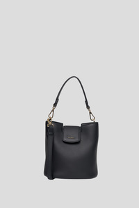 Saben Leo Crossbody - Black Luxe