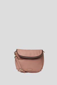 Bags: Saben Fifi Crossbody - Rosewater