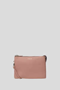 Saben Tilly's Big Sis Crossbody - Rosewater