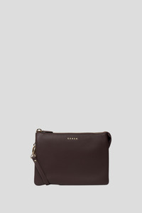 Saben Tilly's Big Sis Crossbody - Cacao