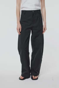 Bottoms: Gregory Hale Jean - Black