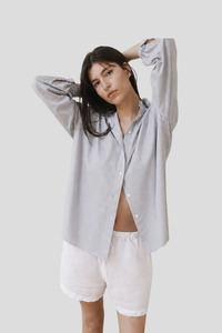 Bottoms: SEN Living Bloom Shorts