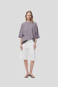 Bottoms: Gregory Hale Short - Parchment