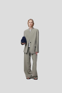 Coatsjackets: Gregory Palma Jacket - Taupe