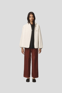 Marle Agnes Jacket - Putty