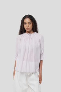 Sunglasses Copy: Gregory Peddle Top - Petal Mist