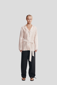 Sunglasses Copy: Marle Miro Shirt - Petal