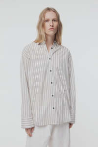 Gregory Therese Shirt - Jasmine Stripe