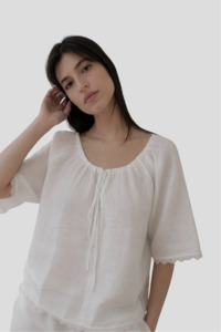 SEN Living Sugi Top