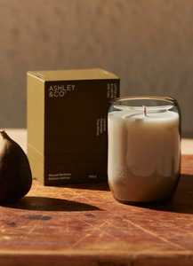 Kitchen Dining: Ashley & Co Waxed Perfume - Lotus Leaf Kitchen Edition