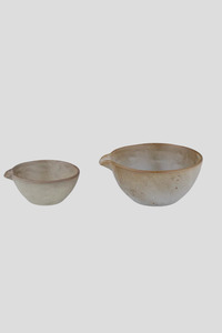 Kitchen Dining: Francis Ceramic Prep Bowls - S2