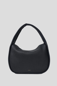Saben Hana Shoulder Bag - Black Bubble