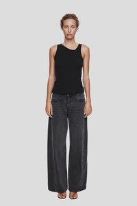 Sale: Marle Phoebe Top - Black