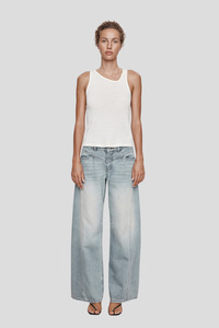 Sale: Marle Phoebe Top - Ivory