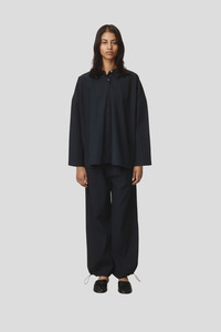 Marle Freddy Shirt - Black