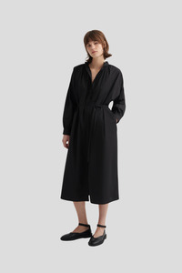 Sale: Kowtow Imogen Dress - Black