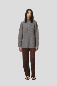 Sale: Marle Dali Jumper - Pinecone