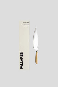 Pallares: Pallares Solsona Kitchen Knife - 16cm
