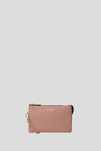 Saben: Saben Tilly Crossbody - Rosewater