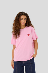 Saint Tropez: Saint Tropez Pextan Tee - Bonbon