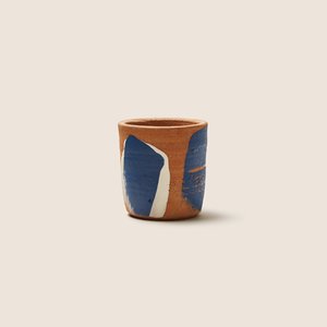 Products: Earth & Sky Planter - Lewis Financial