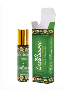 Hello Fragrance – Lexiflowra