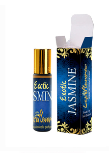 Exotic Jasmine – Lexiflowra