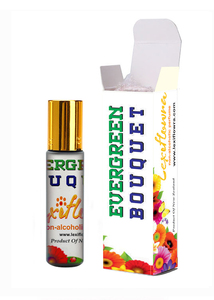 Evergreen Bouquet – Lexiflowra