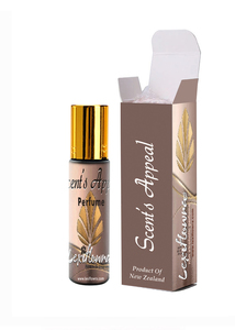 Scent’s Appeal – Lexiflowra