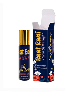 Raat Rani – Lexiflowra