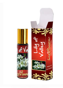 Lily of Valley – Lexiflowra