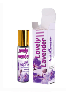 Products: Lovely Lavender – Lexiflowra