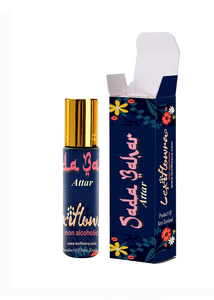 Products: Sada Bahar – Lexiflowra