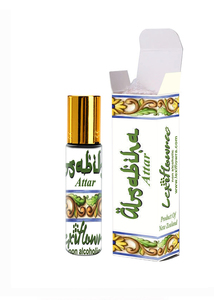 Al Sabiha – Lexiflowra