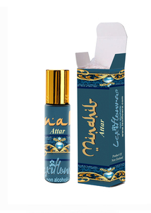 Minahil – Lexiflowra