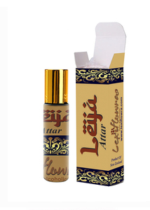 Leija – Lexiflowra