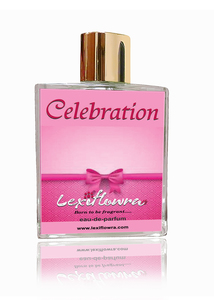 Celebration – Lexiflowra