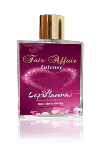 Fair Affair Intense – Lexiflowra